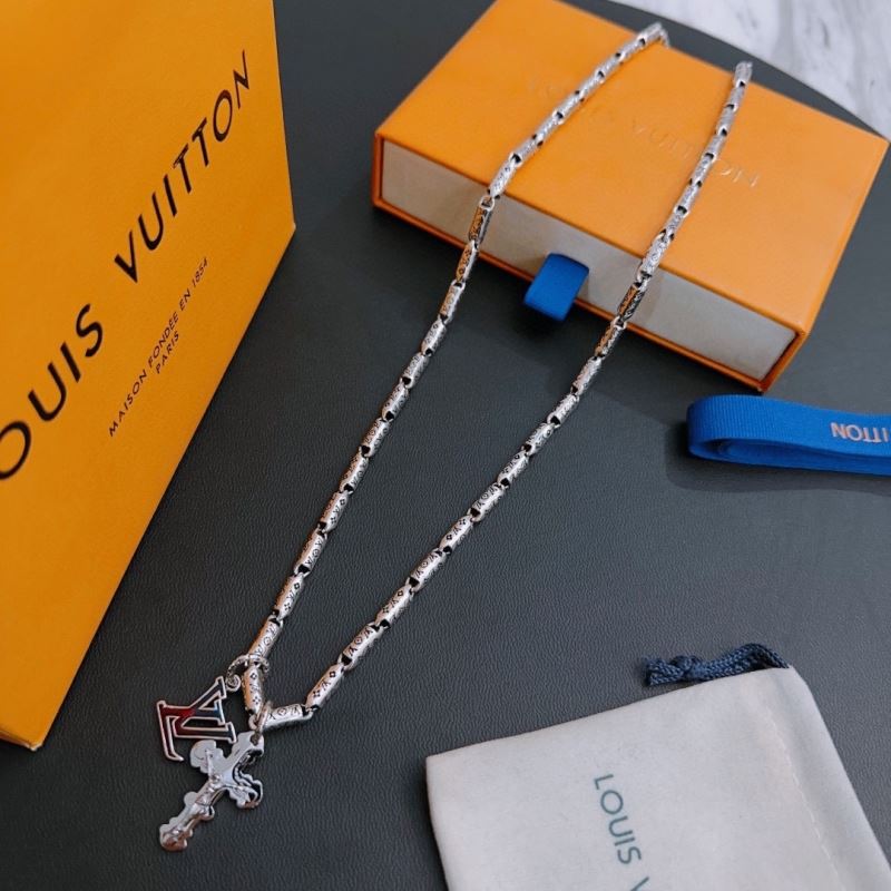 Louis Vuitton Necklaces